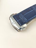 Seamaster Aqua Terra 150m Light Blue 41mm - Image 10