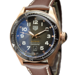 Autavia WBE5190.FC8268-001 43mm - Image 2