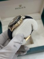 Rolex Cosmograph Daytona m116518ln Series Replica - Image 5