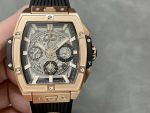 Hublot Spirit of Big Bang King 642.OX.0180.RX 42mm Mens - Image 3