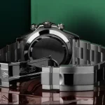 Rolex Cosmograph Daytona White Gold Men's Watch 116509 - Image 3