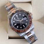 Perpetual GMT-Master II 126719blro Series - Image 5