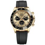 Rolex Cosmograph Daytona m116518ln Series Replica