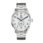 Carrera WAS2111.BA0732 43mm