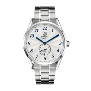 Carrera WAS2111.BA0732 43mm