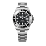 Rolex Submariner Oyster Perpetual Date 40mm 116610LN