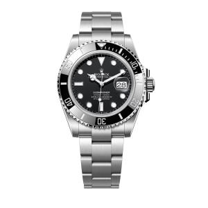 Rolex Submariner Oyster Perpetual Date 40mm 116610LN