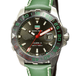 Aquaracer WAY201E.BA0927-001 43mm - Image 2