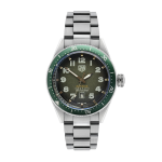 Autavia WBE5114-002 43mm