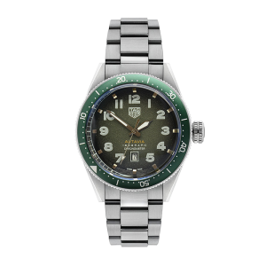 Autavia WBE5114-002 43mm