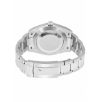 Rolex Datejust 41 Blue Dial Oyster Bracelet Watch 126334-0001 - Image 10