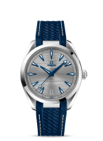 Seamaster Aqua Terra 150m Grey 41mm