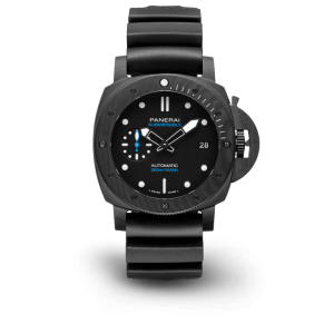 Submersible Carbotech™ 42mm