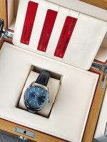 Seamaster Aqua Terra 150m Light Blue 41mm - Image 2