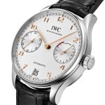 High version customized version---IWC-Portugieser Automatic 42 (IW500704) - Image 2