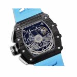 Richard Mille Flyback Chronograph RM011-03 Replica - Image 4