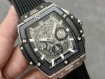 Hublot Spirit of Big Bang 642.NM.0170.RX 42mm Mens - Image 8