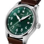 IWC-Pilot's Watch Mark XX (IW328205) - Image 3