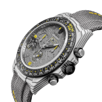Daytona Dew Collection CarboQuartz Space Mission Premium Super Carbon Fiber Customized Edition Cos - Image 4
