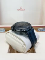 Seamaster Diver 300m Black Black 43.5mm - Image 10