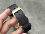Richard Mille RM 63 01 Automatic Winding Dizzy Hands Rose Gold Watch - Image 11