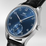 IWC-Portugieser Automatic 40 (IW358305) - Image 3