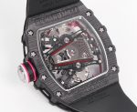Richard Mille RM 38 02 Bubba Watson Tourbillon Rubber Strap - Image 8