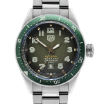 Autavia WBE5114-002 43mm - Image 2