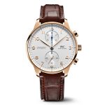 IWC-Portugieser Chronograph (IW371611)