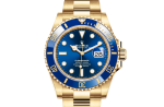 Rolex SUBMARINER DATE Oyster, 41 mm, Oystersteel m126618lb-0002 - Image 7