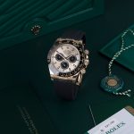 Rolex Cosmograph Daytona m116518ln Series Replica - Image 16