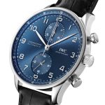 IWC-Portugieser Chronograph (IW371606) - Image 3