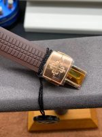 Replica Patek Philippe Aquanaut 5164R 001 Travel Time Rose Gold Mens Watch - Image 8
