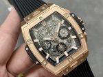 Hublot Spirit of Big Bang King 642.OX.0180.RX 42mm Mens - Image 4