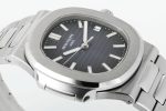 Replica Patek Philippe Nautilus 5711 1A Black Dial 40mm Mens Watch - Image 15