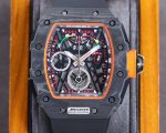 Richard Mille RM 50-03 McLaren F1 Tourbillon Split-Seconds Chronograph - Image 2