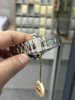 Patek Philippe Nautilus Annual Calendar White Dial 5726 1A 010 - Image 7