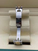 Rolex Datejust 36 Champagne Diamond Dial Watch 116233-0150 - Image 11