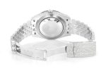 Rolex Datejust 40MM Full Iced Automatic Steel Watch 17.30CT. - Image 4