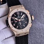 Hublot Big Bang 301.PX.130.RX.174 45mm Mens - Image 2