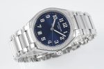 Patek Philippe Twenty~4 Automatic Steel & Blue Dial 7300 1200A 001 - Image 7