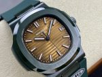 Patek Philippe Nautilus Brown Dial 5711 40MM Watch - Image 5