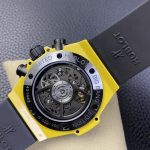 Hublot Big Bang Unico Yellow Magic 441.CY.471Y.RX 42mm - Image 11