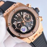 Hublot Big Bang Diamond 441.OE.2011.RW.1104 42mm - Image 9