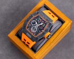 Richard Mille RM 50-03 McLaren F1 Tourbillon Split-Seconds Chronograph - Image 14