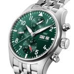 IWC-Pilot's Watch Chronograph 41 (IW388104) - Image 3
