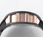 Richard Mille RM 52-01 Ceramic Black & Gold & Silver Skull 3 Colors - Image 7