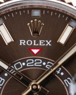 Rolex Sky-Dweller 42 mm Ref. # 330935-0006 - Image 14