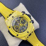 Hublot Big Bang Unico Yellow Magic 441.CY.471Y.RX 42mm - Image 4