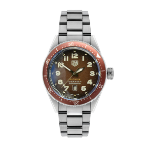 Autavia WBE5114-003 43mm